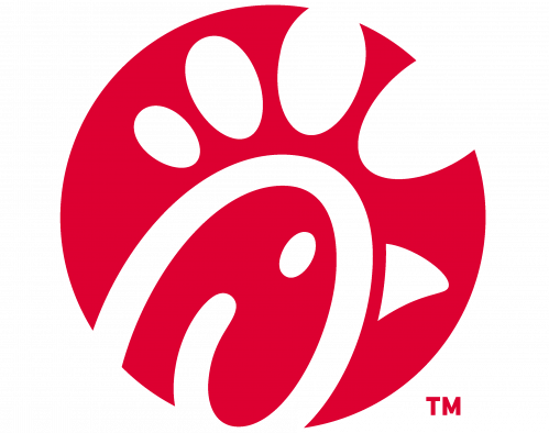 chick-fil-a logo